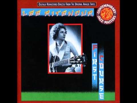 Lee Ritenour - Ohla Maria (Amparo)
