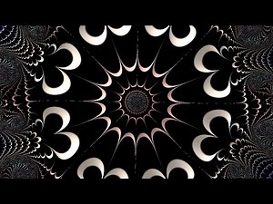 Dreams - Mandelbrot Fractal Zoom