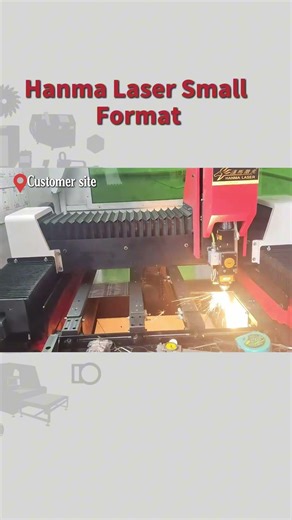 Laser cutting glasses frame machine#fiberlasercutter#lasercutter#lasercutglassesframe#glassesframes