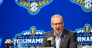 SEC spring meetings primer: Talking future schedule, Playoff, NIL and Jimbo vs. Nick 2.0