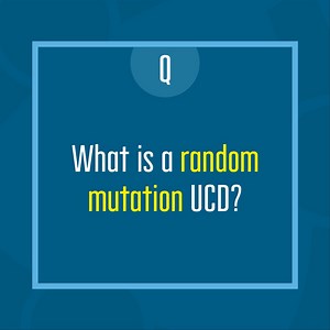 Curious about #ureacycledisorder (UCD) genetics? We’re here to answer commonly asked questions about UCDs. Stay tuned and drop questions below! 類 | UCD in Common | Facebook