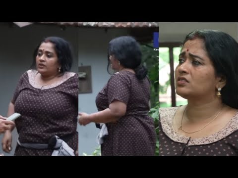 MANJU PATHROSE HOT🥵💦 | PART 1 | MALLU VLOG