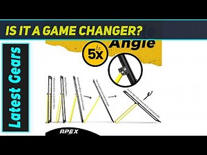 Apex Sports Volleyball Rebounder: Elevate Your Game Instantly!