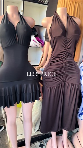 #durbanrunner restocked dresses,skirt and tops