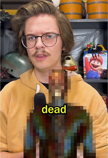Real Dead Body in Video Game? The Shocking Truth Revealed!