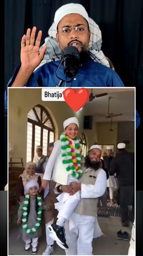 11 Sal Ki Umr Mein Hafiz Masha Allah 😱 #shortvideo #andhbhakto #qurankitilawat #keepsharing