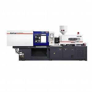 [Hot Item] U/180 Standard Vertical Plastic Injection Molding Making Machines