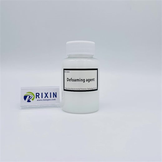 Cost-effective Defoamer/Defoaming Agent, Efficient Foam Control Solution for Industrial and Wastewater Systems