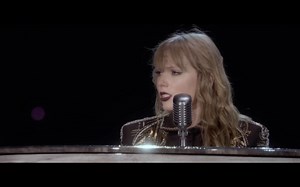 Long Live (Reputation live) 4K超清纯享版