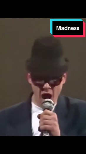 Madness: One Step Beyond Live Performance