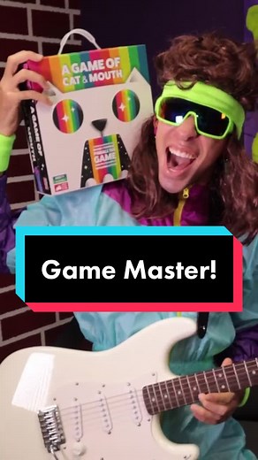 Cat and Mouth Game Review: The New Favorite Fun for All Ages!