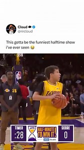 599K views · 3.8K reactions | Bro shouts main character  | Hoops Central | Facebook