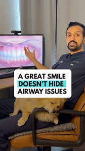 Does Your Tongue Fit in Your Mouth? Simple Nighttime Check