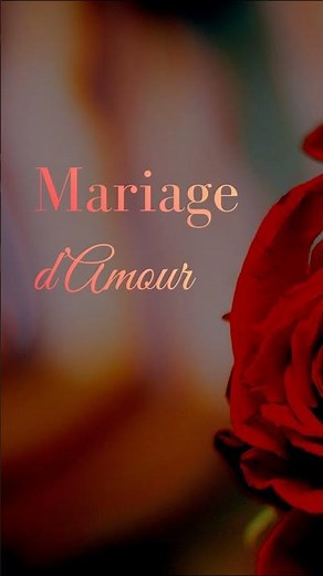 Mariage d’Amour – Paul de Senneville | Romantic Piano