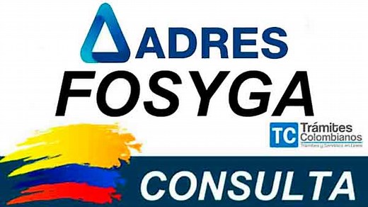 FOSYGA ✔️ Consulta tu Afiliación EPS ▼ 2026 «