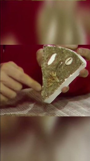 Making Decorative Paper Weights (Pt. 4) #mrrogers #decorativecraft #paperweight #seashellcrafts