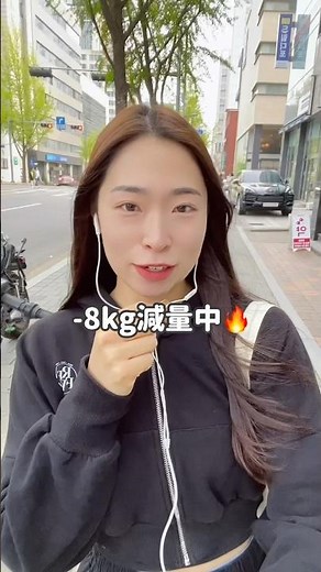 【減量142日目】韓国でビキニ王国と言われるワナビーズチームで大会準備する日本人
