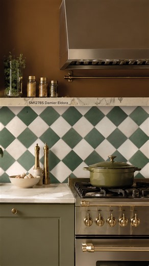 Smart Tiles: Peel-and-Stick Tile Inspiration for Your Room