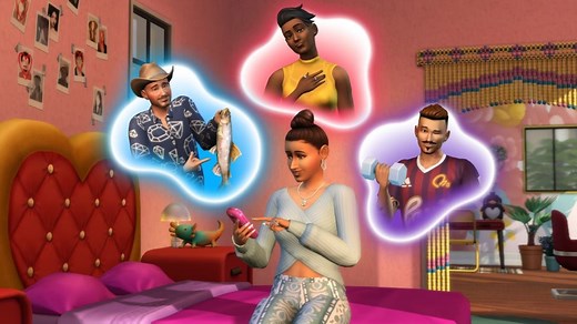 Sims 4 Lovestruck Pack Release Date, Features, Gameplay, and More