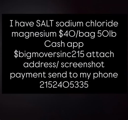MR.PHILADELPHIA on Instagram: "Here’s how to get it! Cash app $bigmoversinc215 Attach address to cash app Screen shot payment to 2152405335 I will get to you but I’m only coming AFTER U PAY! #fyp #phillysupportphilly #explorerpage #reelsvideo #philly #comeonphilly"