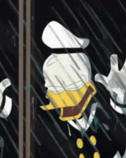 Donald Duck Sings I Got No Iphone