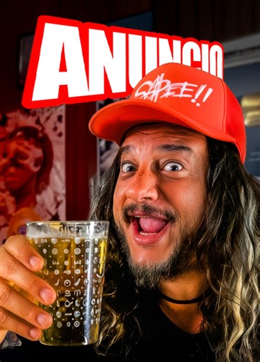 ¡TENEMOS UN ANUNCIO! | enchufetv