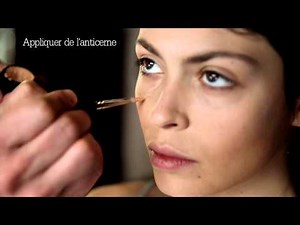 Comment faire un contouring