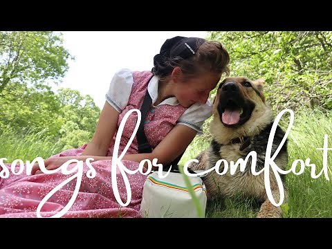 Hutterite Hymns -- Songs we sing for comfort and healing