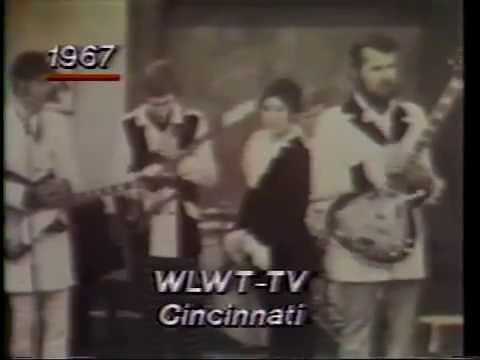 Kenny Rogers & The First Edition History