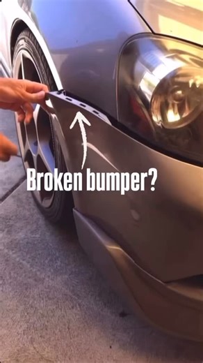 Bumper repair plates for most cars now available at jtspec.com.au ! An easy stick on solution to broken bumper tabs. Worldwide shipping! 🌎 What car do you need this for? Available at JTspec.com.au @jtspec #jtspec #bumperrepairplates #bumper #brokenbumper #car | JT Spec