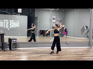 网络大课 chachacha 组合 数拍练习