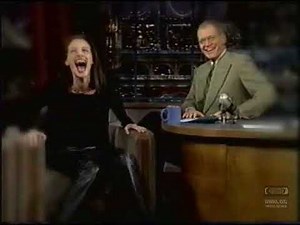 CBS - Television Commercial Block - 2001