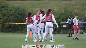 HIGHLIGHTS FEMENIL MEXICO VS DINAMARCA | Federación Mexicana de Fútbol Americano A. C.