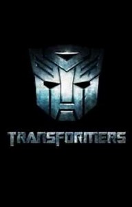 Big Time Transformers - Bumblebee vs. Barricade