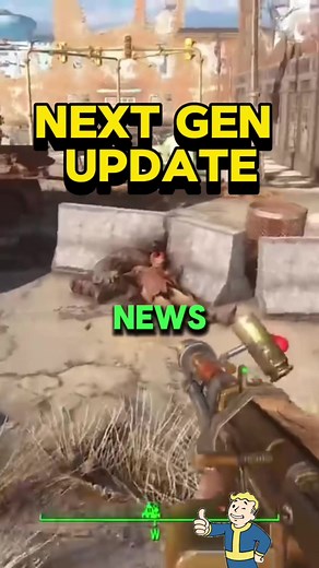 EverythingFallout on TikTok