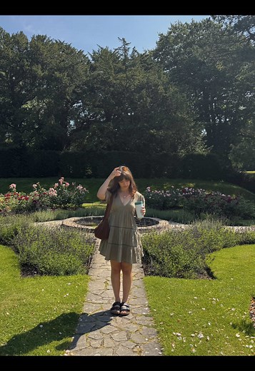Exploring Nature with National Trust Membership