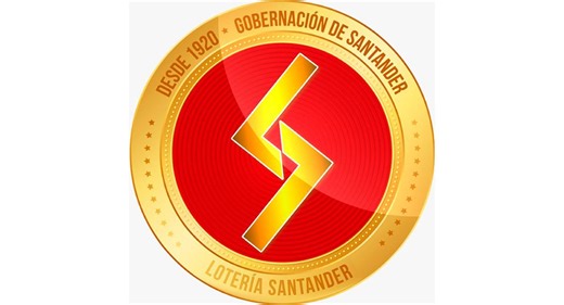 Lotería Santander: resultado del último sorteo del viernes 3 de enero de 2025