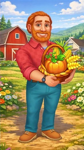 Farm Town Vs Rural Life Which is BETTER for You