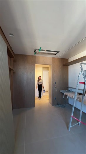 Porta de Correr Embutida: Transforme Seus Ambientes