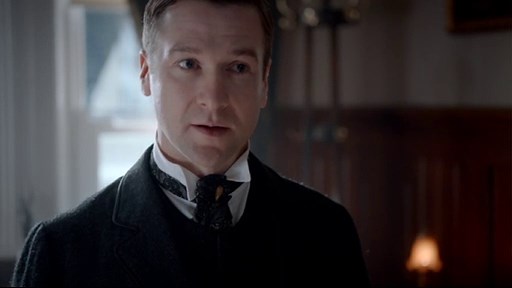 Titanic Blood and Steel A City Divided Episode 1