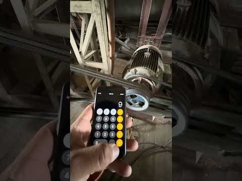 How To Calculate Pulley Size and RPM