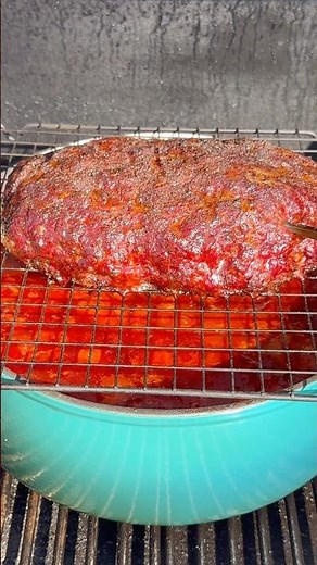 “Over the Top” Chili