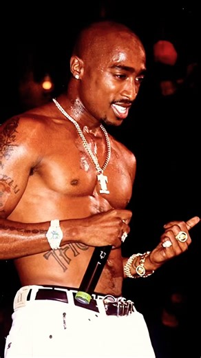 2Pac Forever 💔🕊️ | A Tribute to the Voice of a Generation