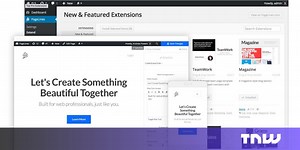 Platform 5 makes it easier than ever for web developers to wrestle with WordPress