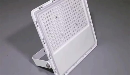 High Quality 100w Led Floodlight Led Flood Light Outdoor 100 Watt with CE Rohs SAA