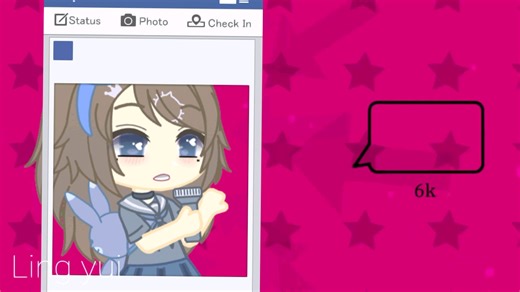 【Gacha Club】HiP meme