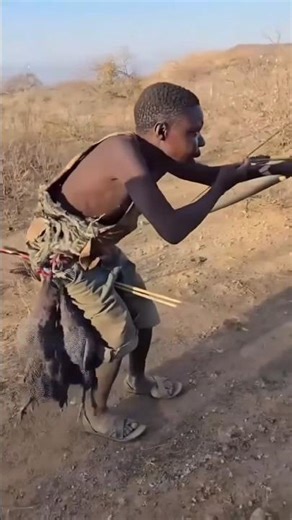 One Hunter, One Promise… But What Happened in the Jungle Changed Everything#shortvideo