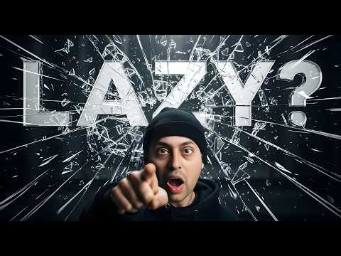 Why Do We Procrastinate and How to Stop | The Real Reason You Procrastinate?