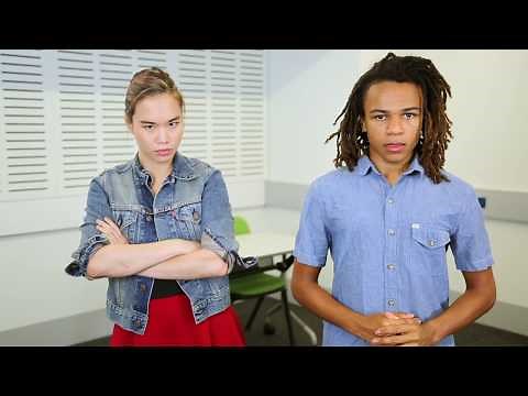 2 ways to deal with Bullying | Stand up for yourself