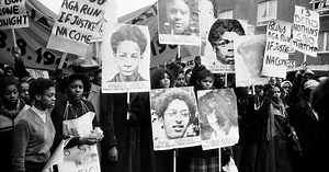 Uprising review: trauma and fury of the New Cross Fire